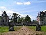 Selles sur Cher - Chateau (01)